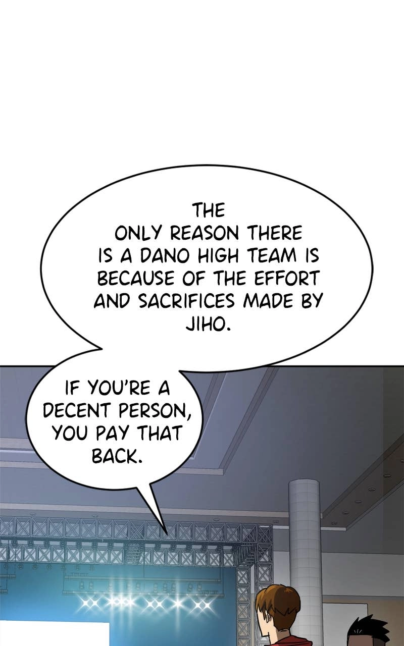 Double Click Chapter 191 - Page 40