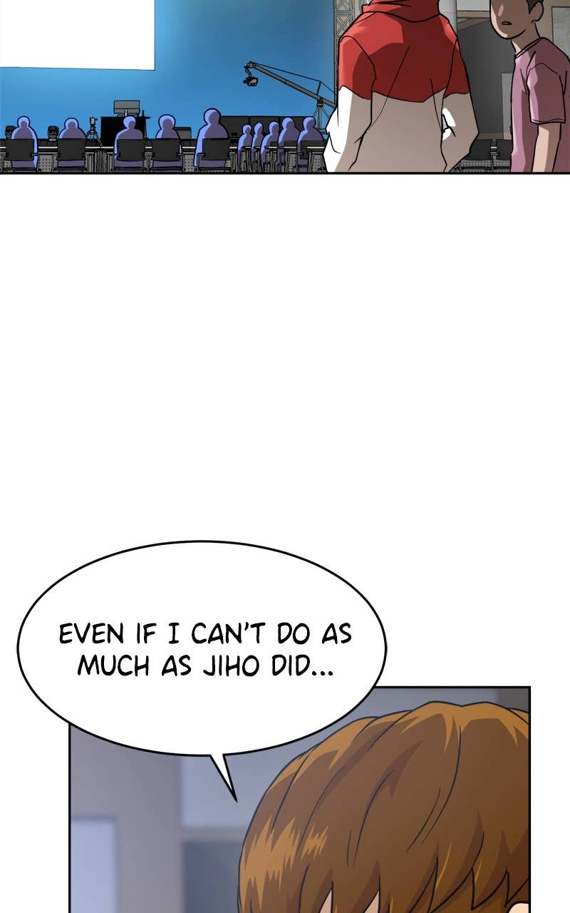 Double Click Chapter 191 - Page 41