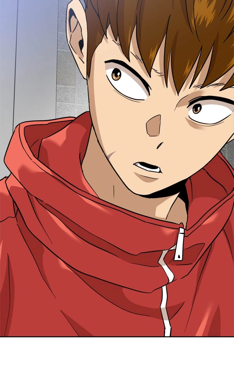 Double Click Chapter 191 - Page 45