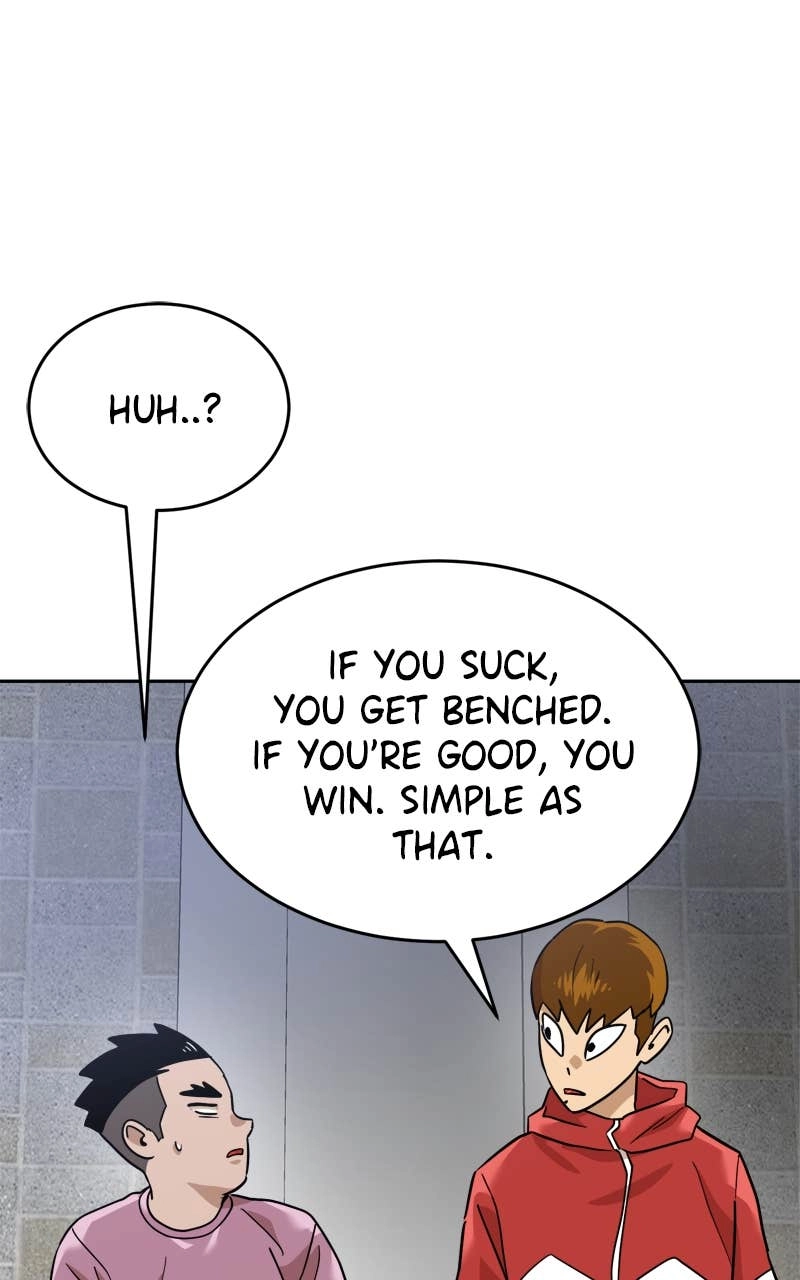 Double Click Chapter 191 - Page 46