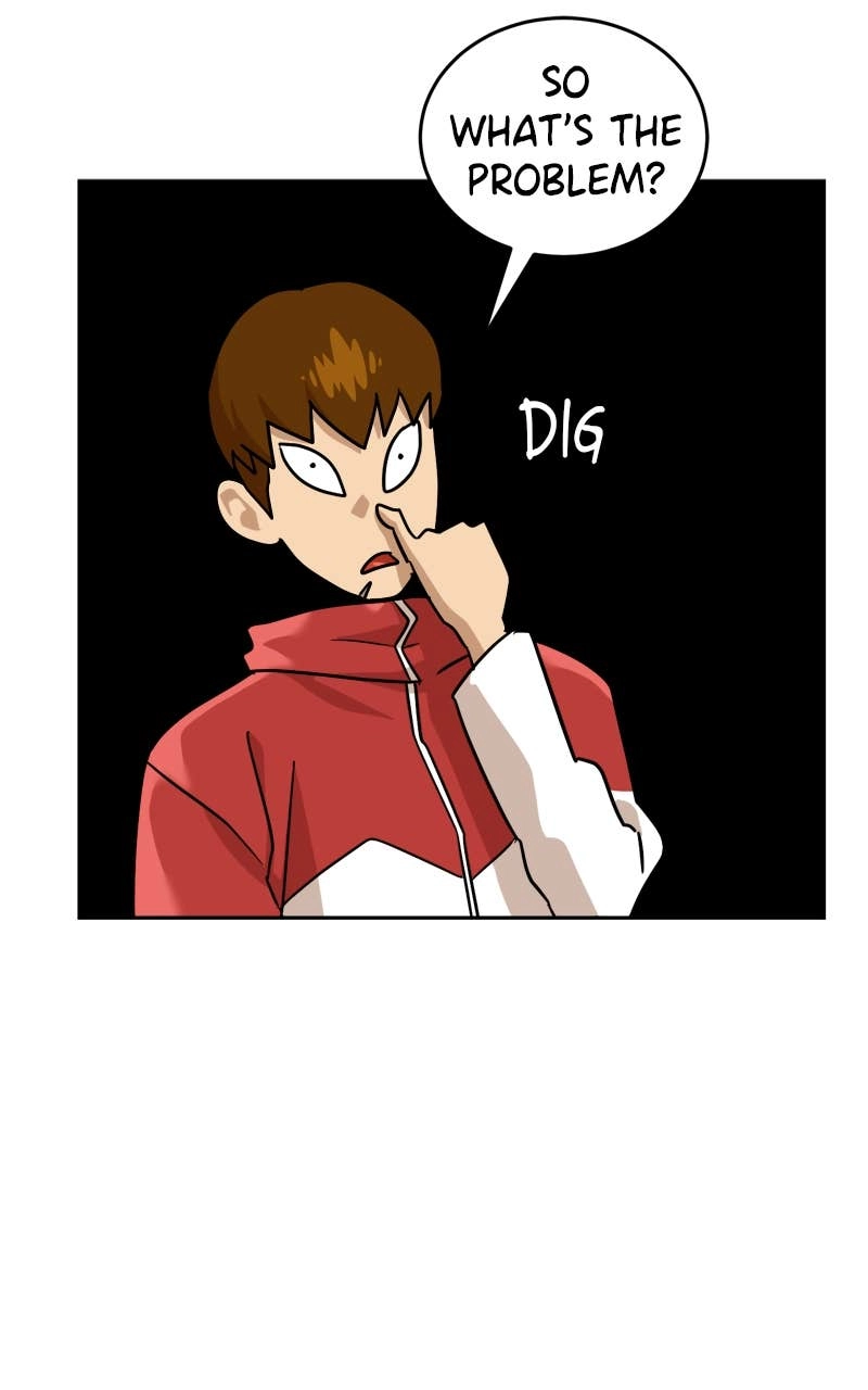 Double Click Chapter 191 - Page 48