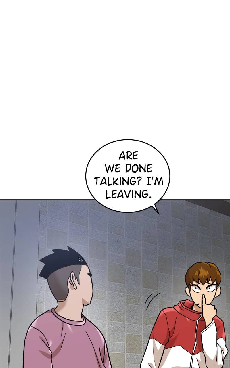 Double Click Chapter 191 - Page 49