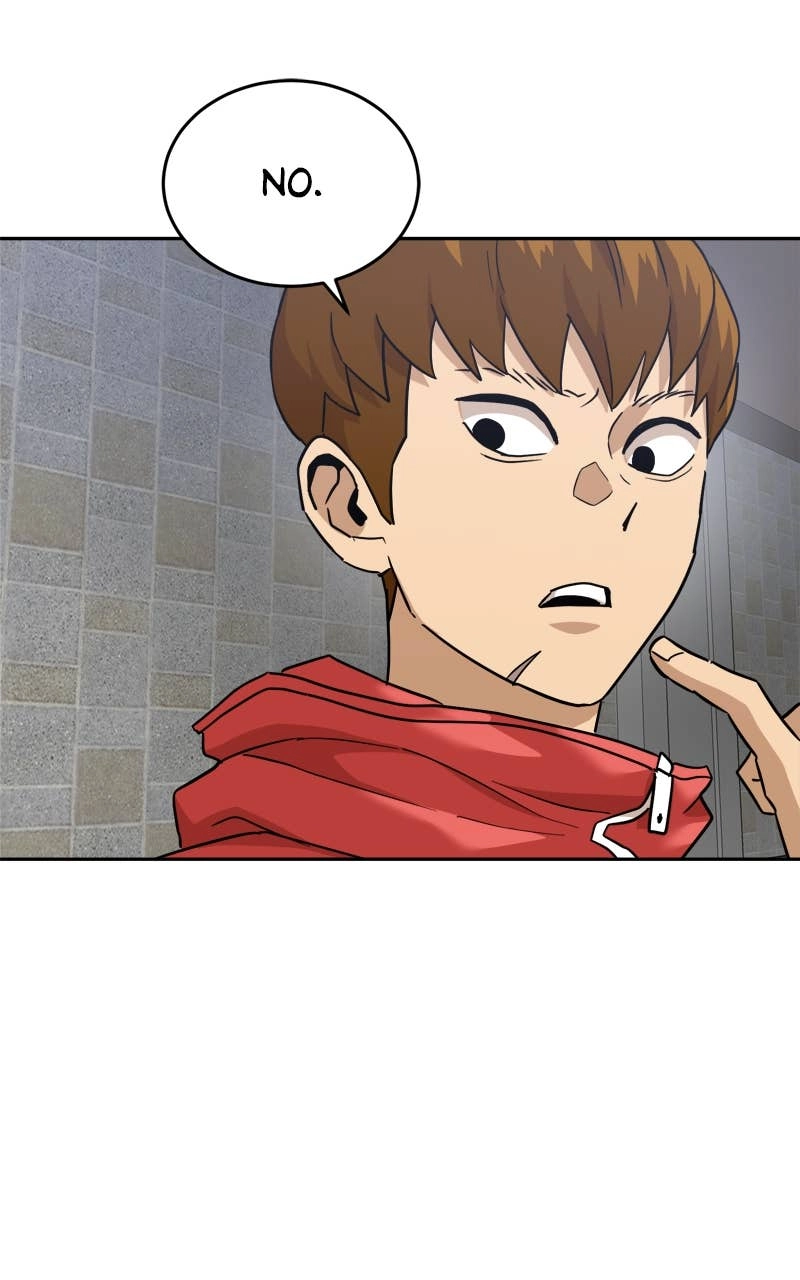 Double Click Chapter 191 - Page 52