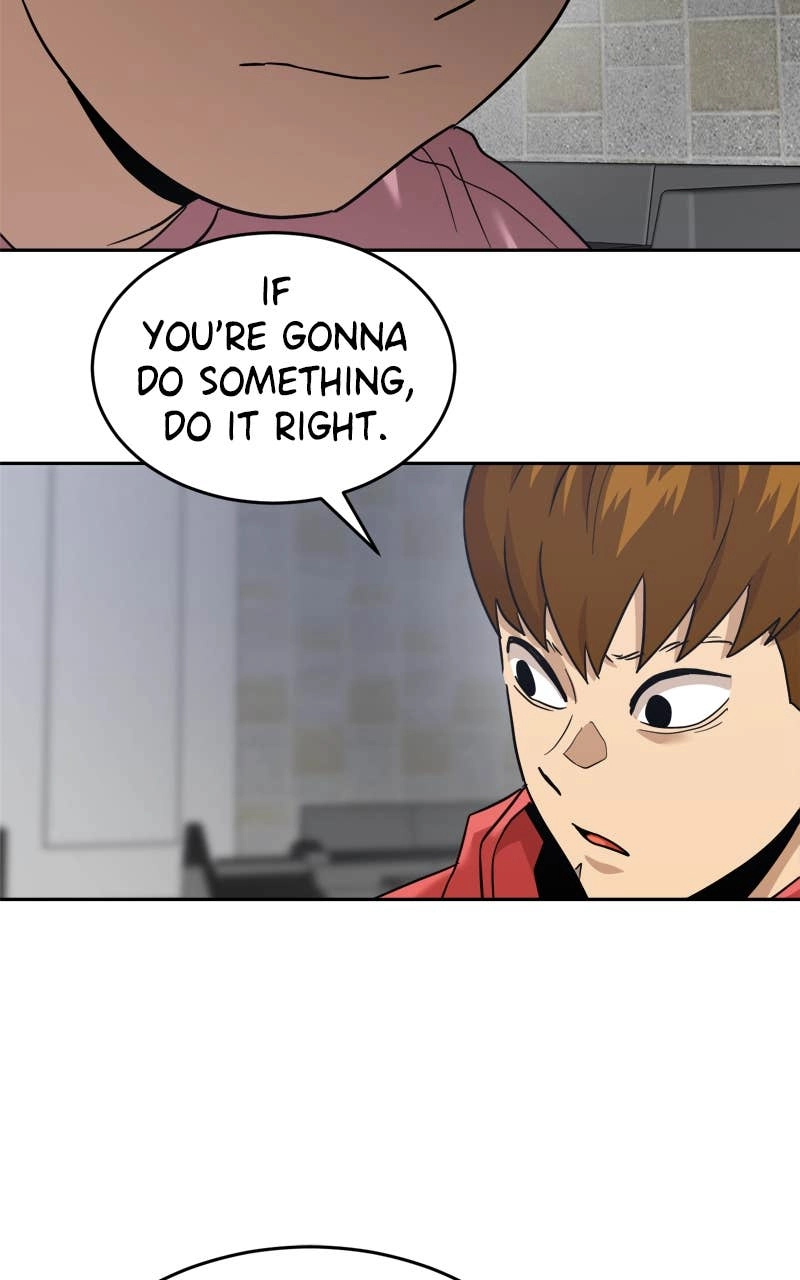 Double Click Chapter 191 - Page 54