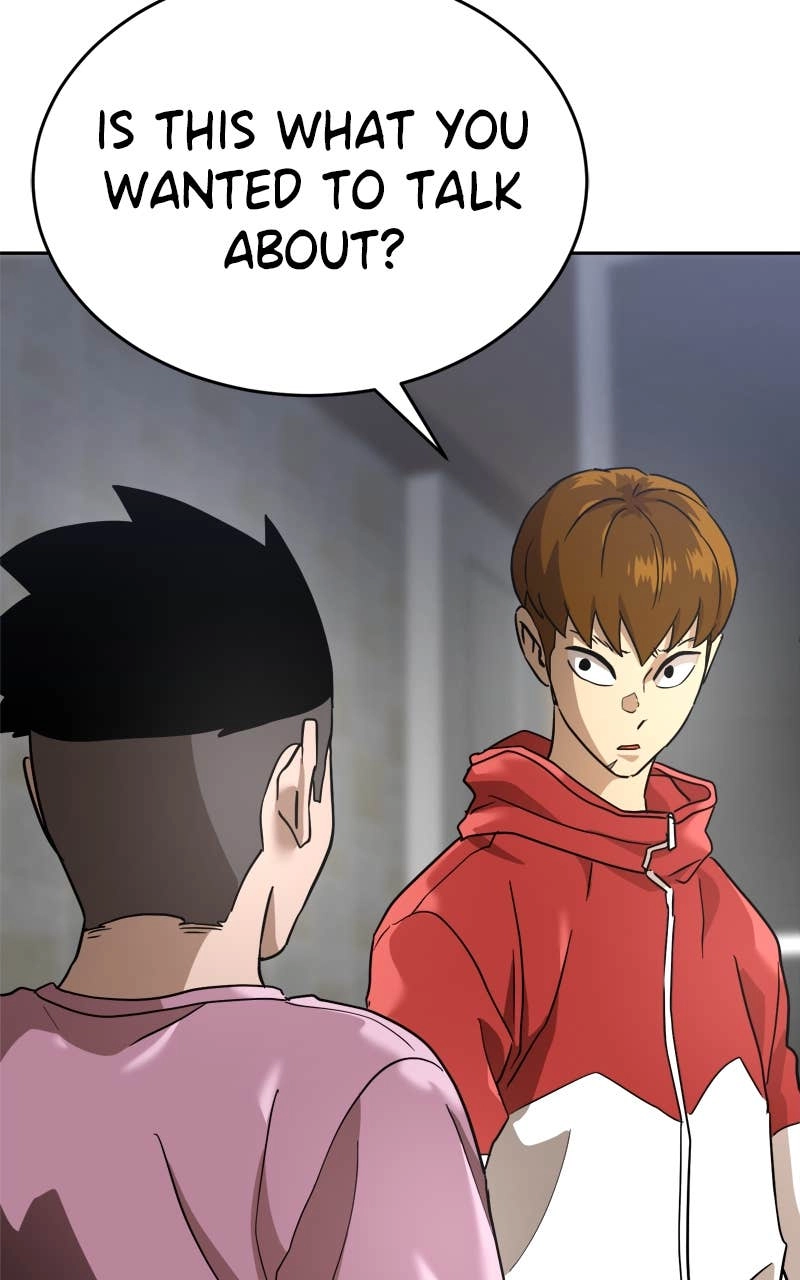 Double Click Chapter 191 - Page 55