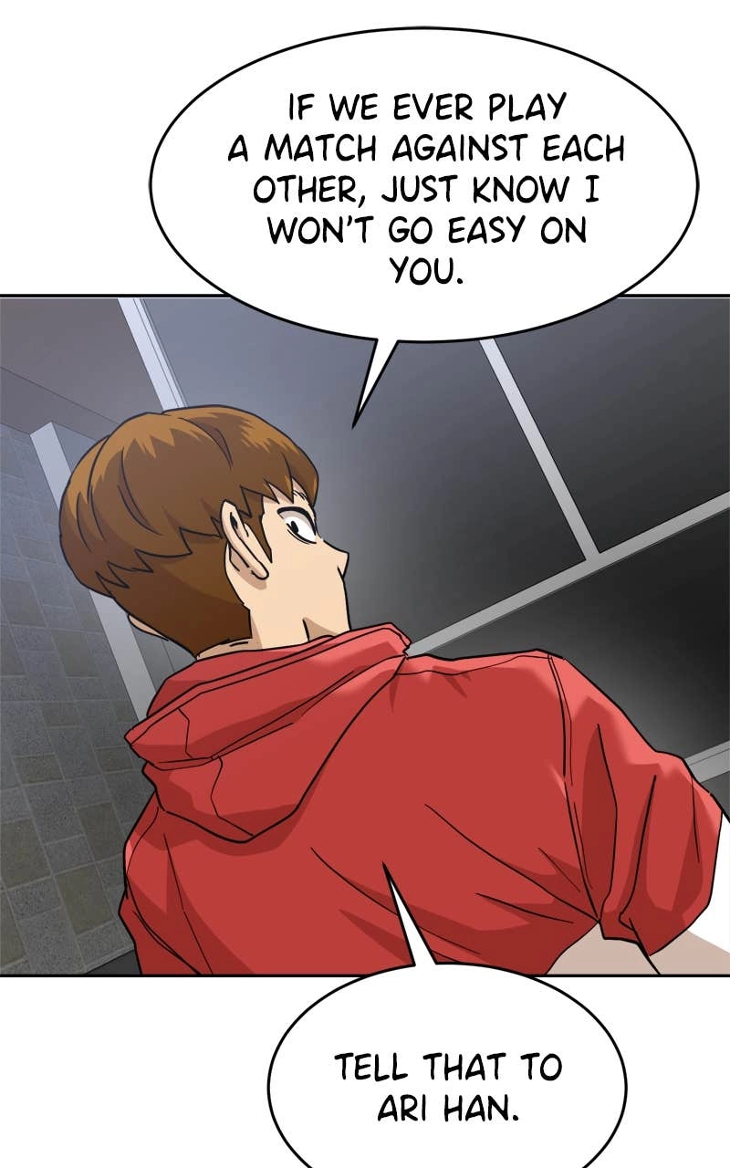 Double Click Chapter 191 - Page 57