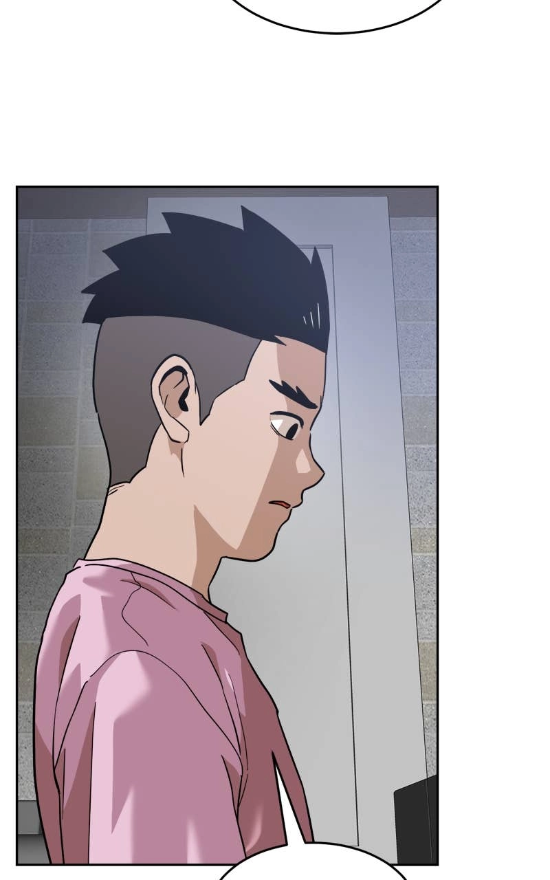 Double Click Chapter 191 - Page 58