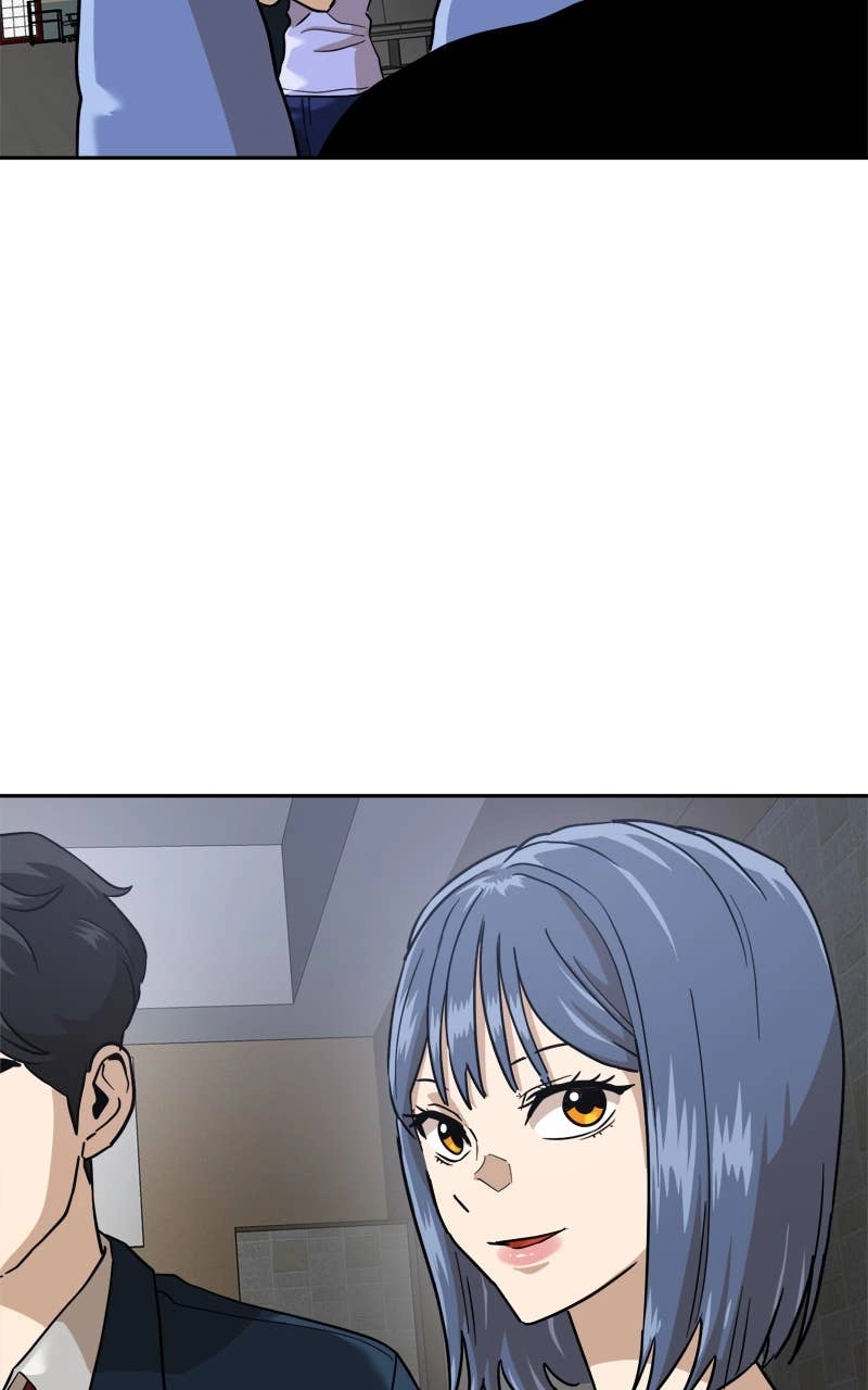 Double Click Chapter 191 - Page 60