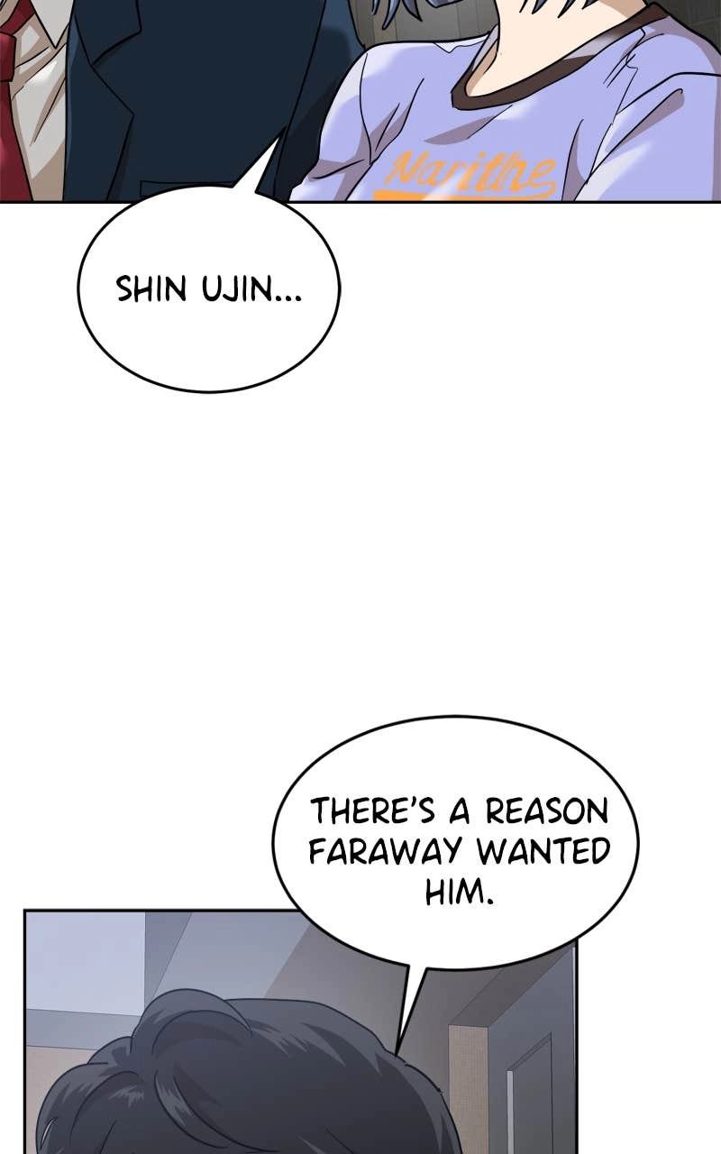 Double Click Chapter 191 - Page 61