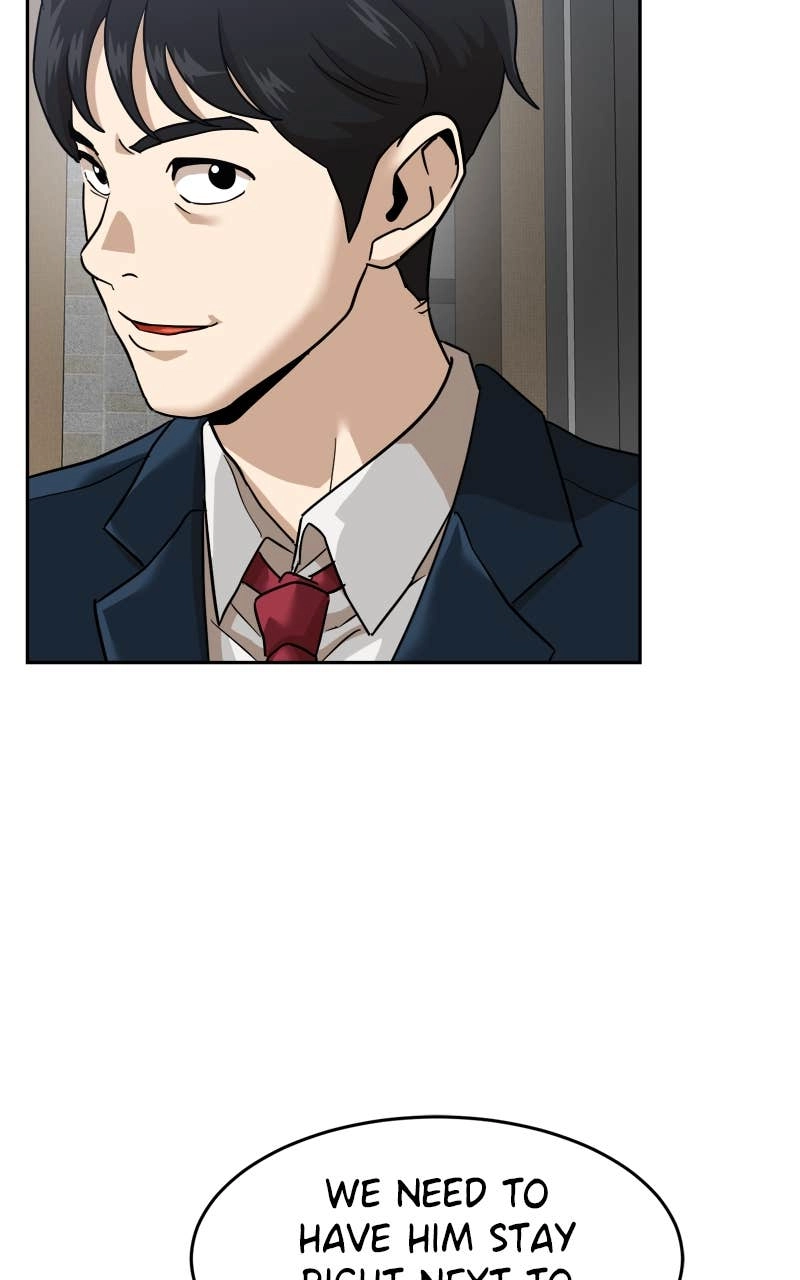 Double Click Chapter 191 - Page 62