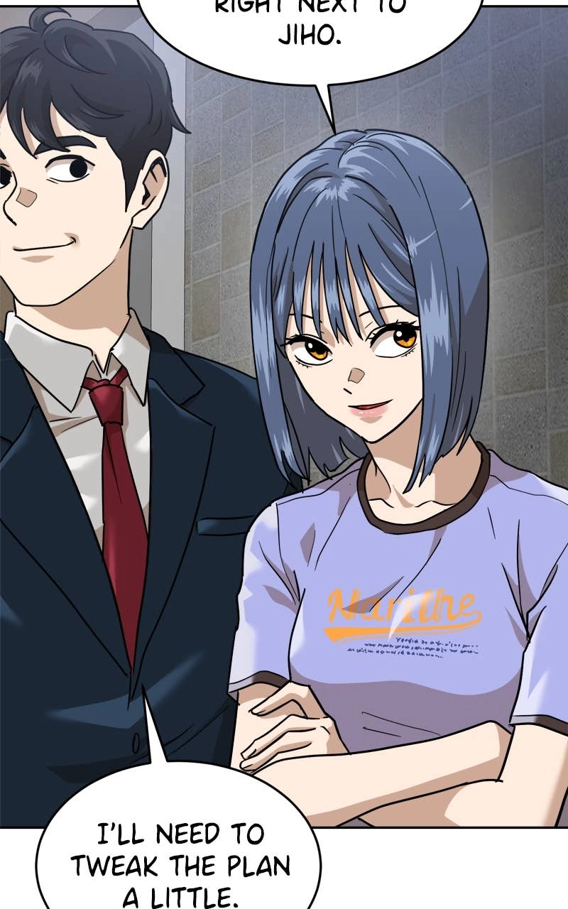 Double Click Chapter 191 - Page 63