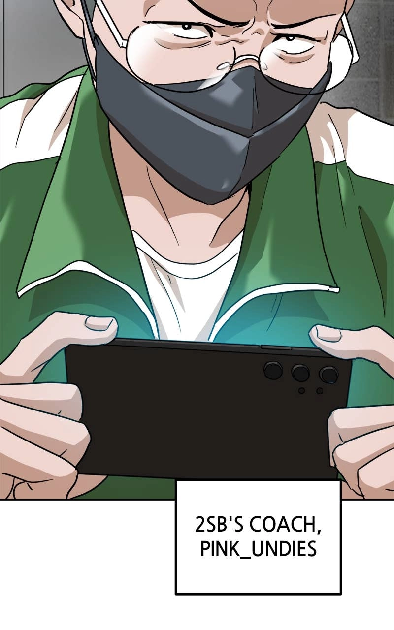 Double Click Chapter 191 - Page 68