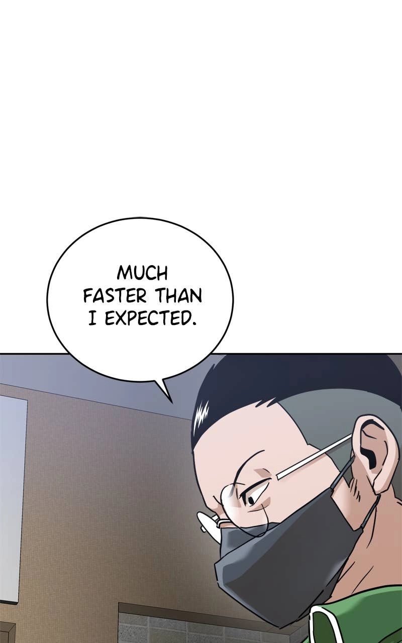 Double Click Chapter 191 - Page 69