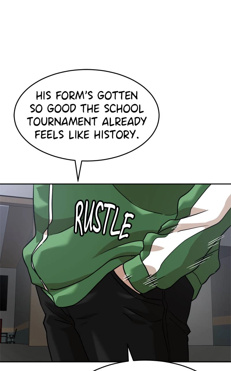 Double Click Chapter 191 - Page 71