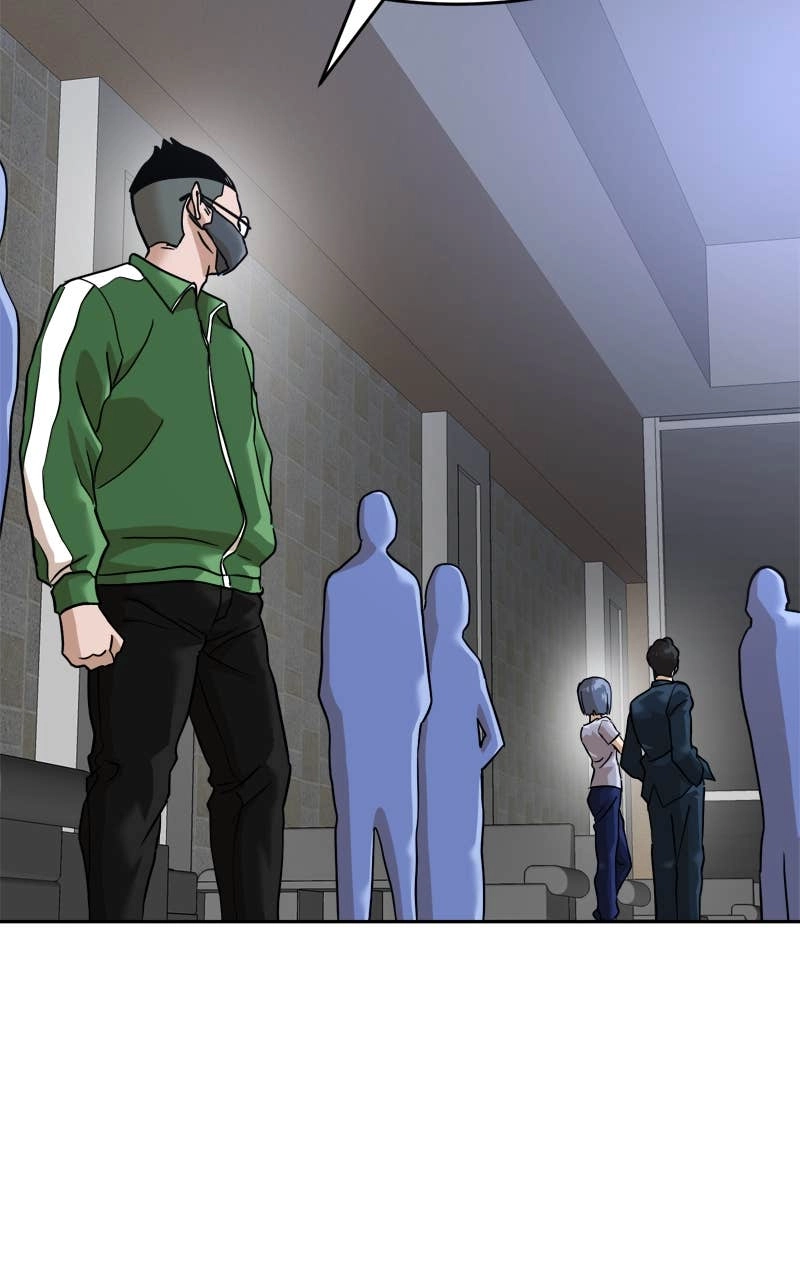 Double Click Chapter 191 - Page 73