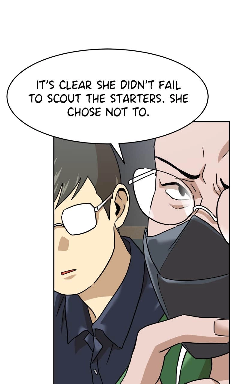 Double Click Chapter 191 - Page 74