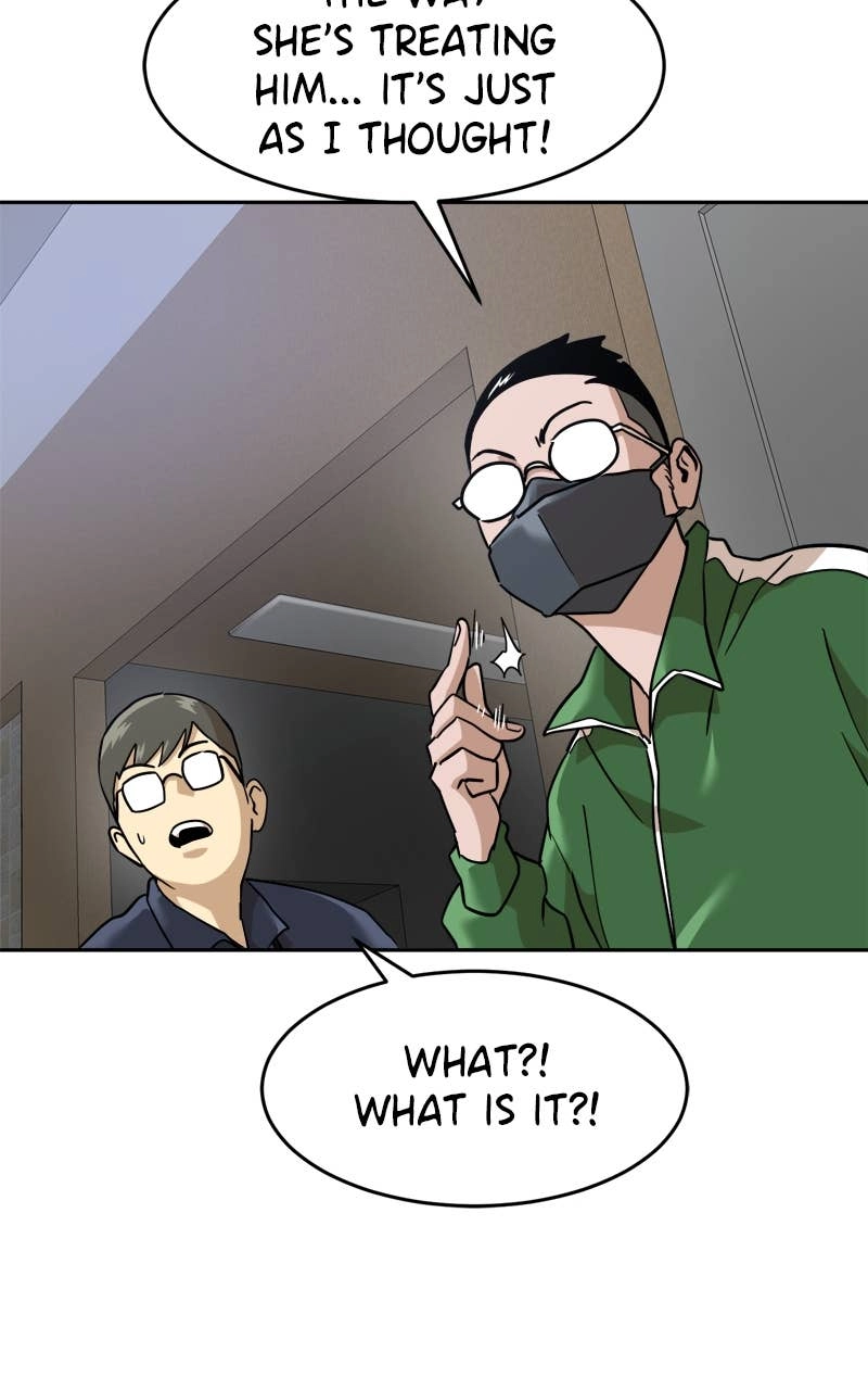Double Click Chapter 191 - Page 76