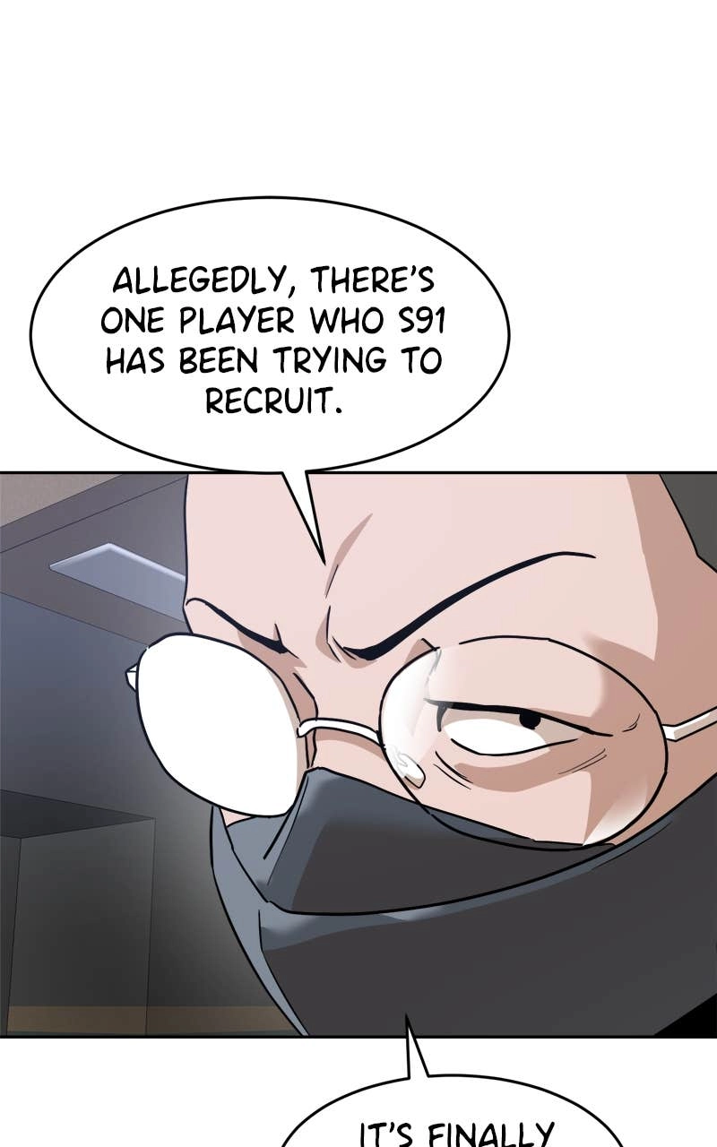 Double Click Chapter 191 - Page 77