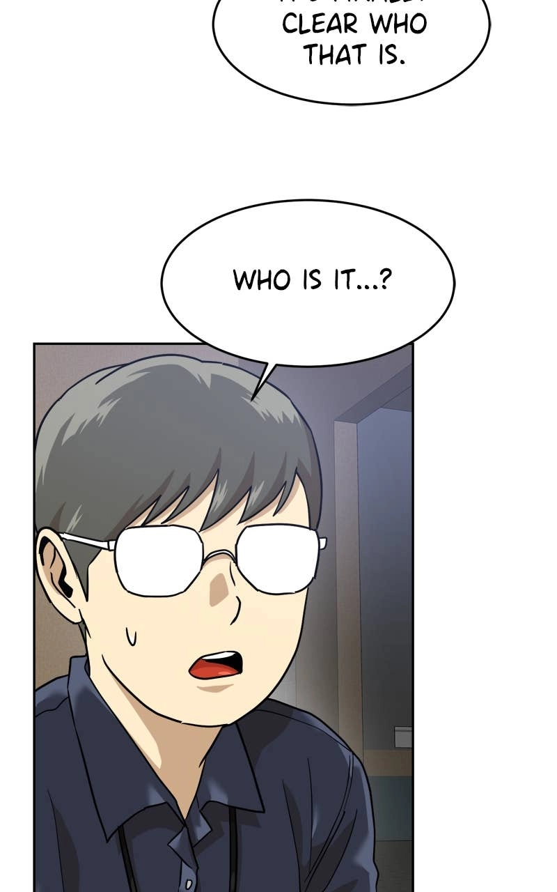 Double Click Chapter 191 - Page 78
