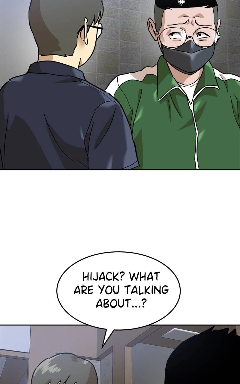 Double Click Chapter 191 - Page 80