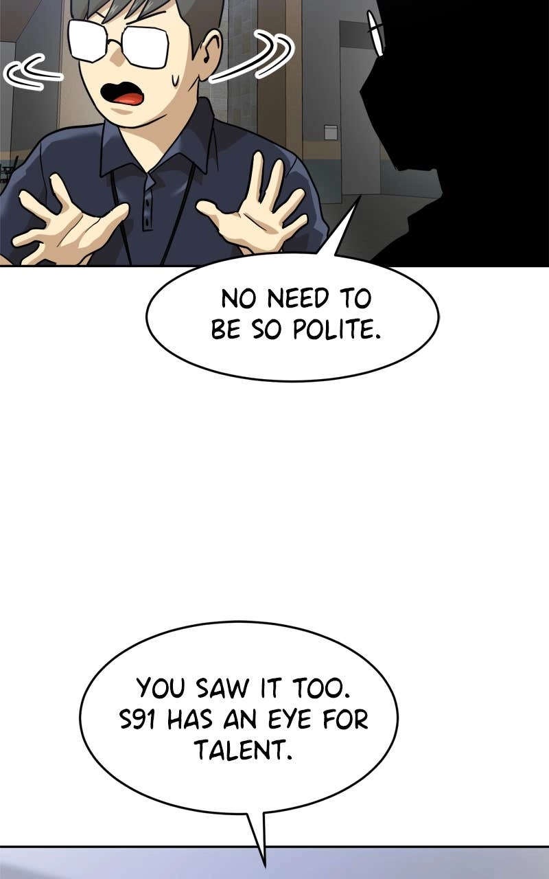 Double Click Chapter 191 - Page 81