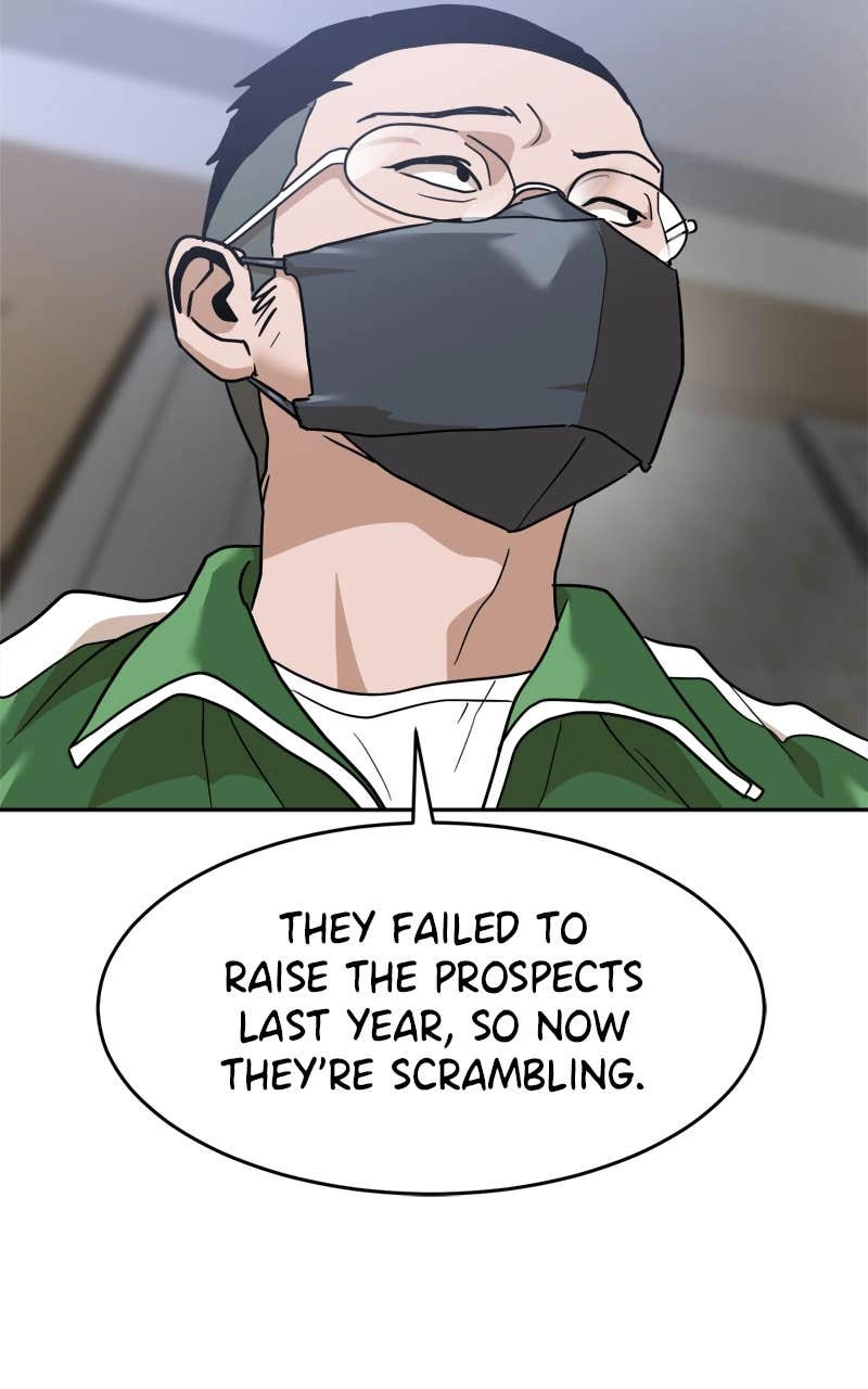 Double Click Chapter 191 - Page 82