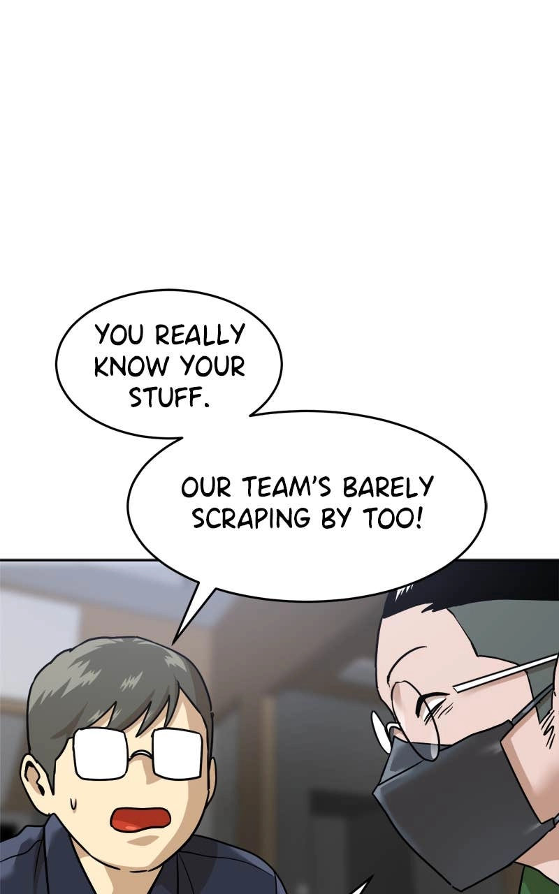 Double Click Chapter 191 - Page 83