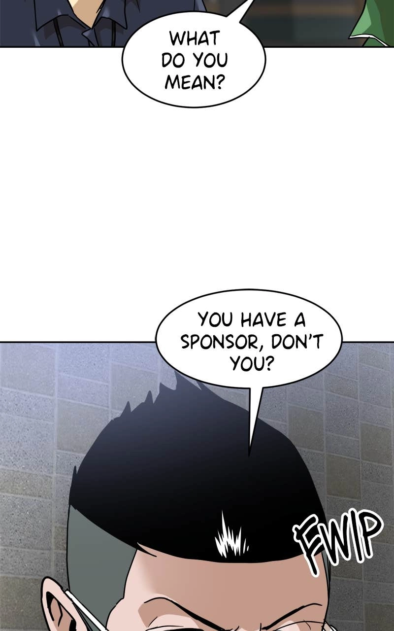 Double Click Chapter 191 - Page 84