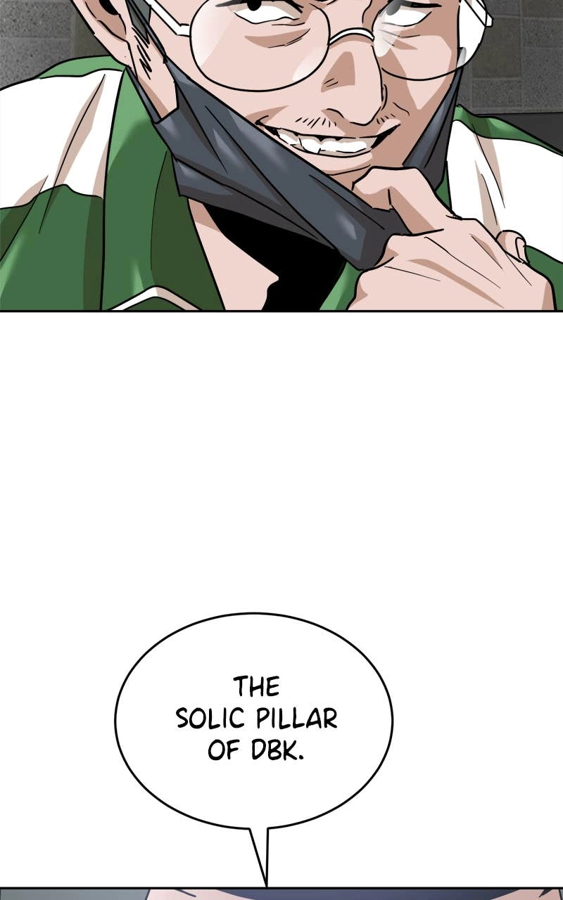 Double Click Chapter 191 - Page 85