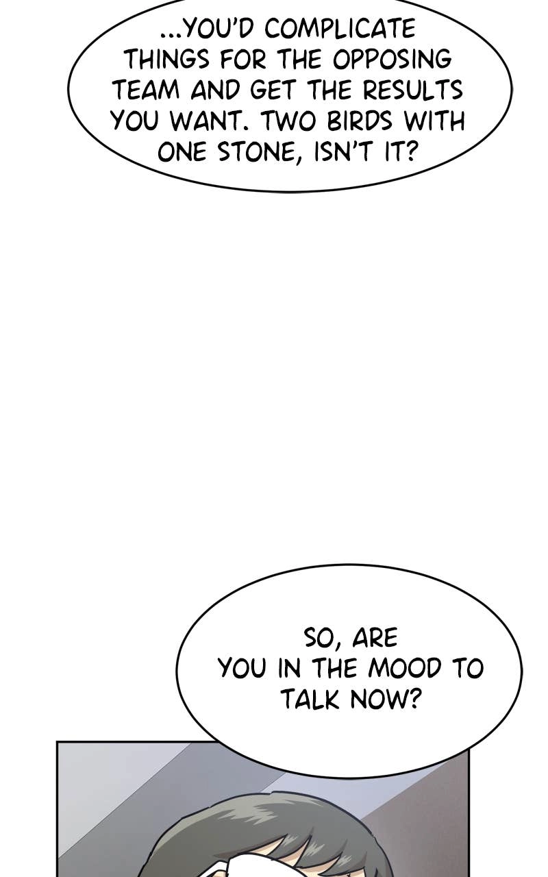 Double Click Chapter 191 - Page 88