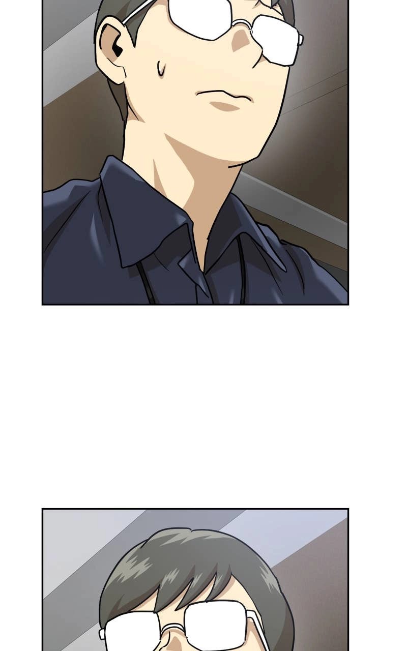 Double Click Chapter 191 - Page 89