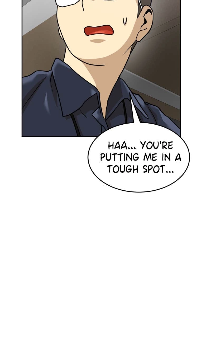 Double Click Chapter 191 - Page 90