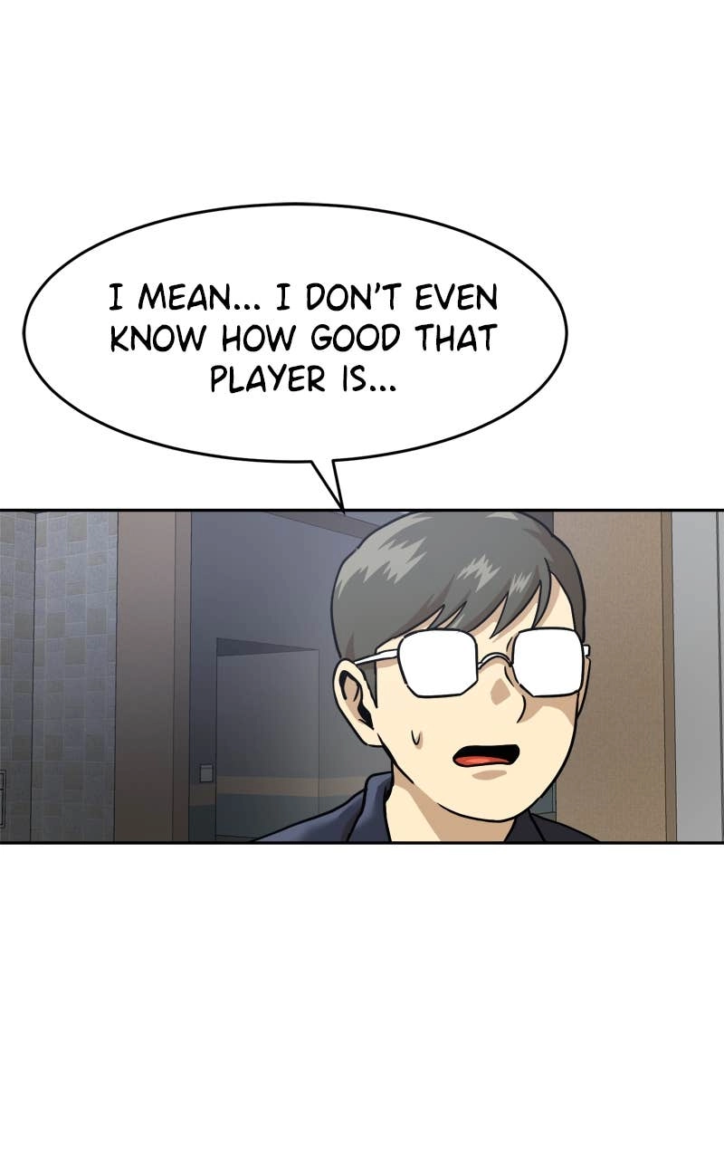 Double Click Chapter 191 - Page 91