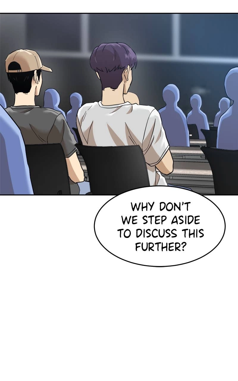 Double Click Chapter 191 - Page 92
