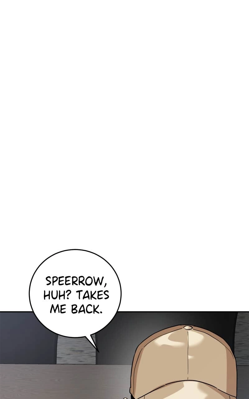 Double Click Chapter 191 - Page 93