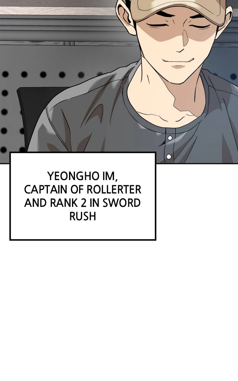 Double Click Chapter 191 - Page 94
