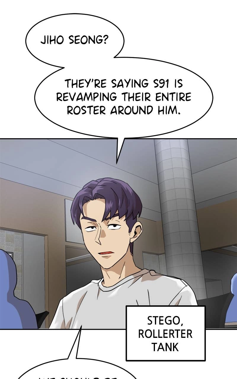 Double Click Chapter 191 - Page 95