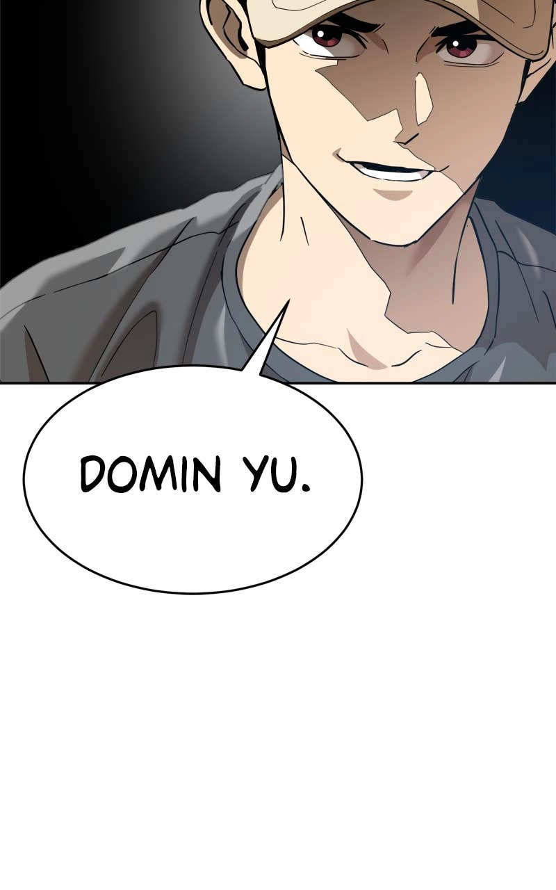 Double Click Chapter 191 - Page 97