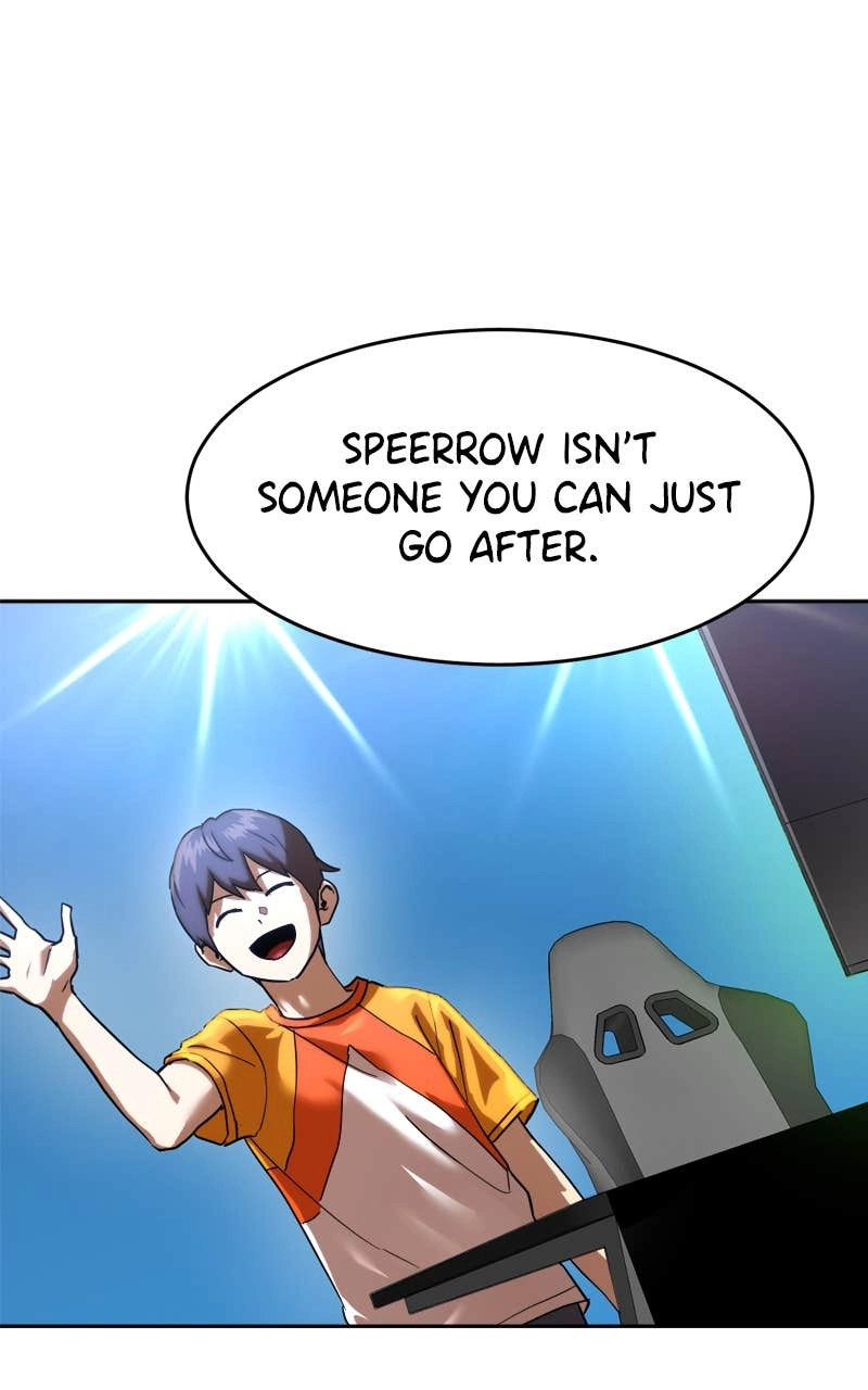 Double Click Chapter 191 - Page 98