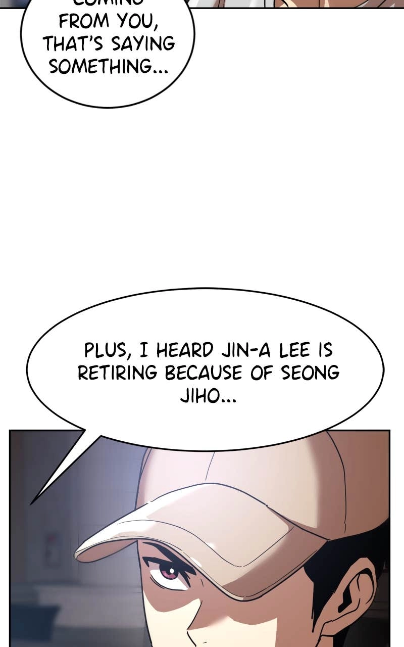 Double Click Chapter 191 - Page 100