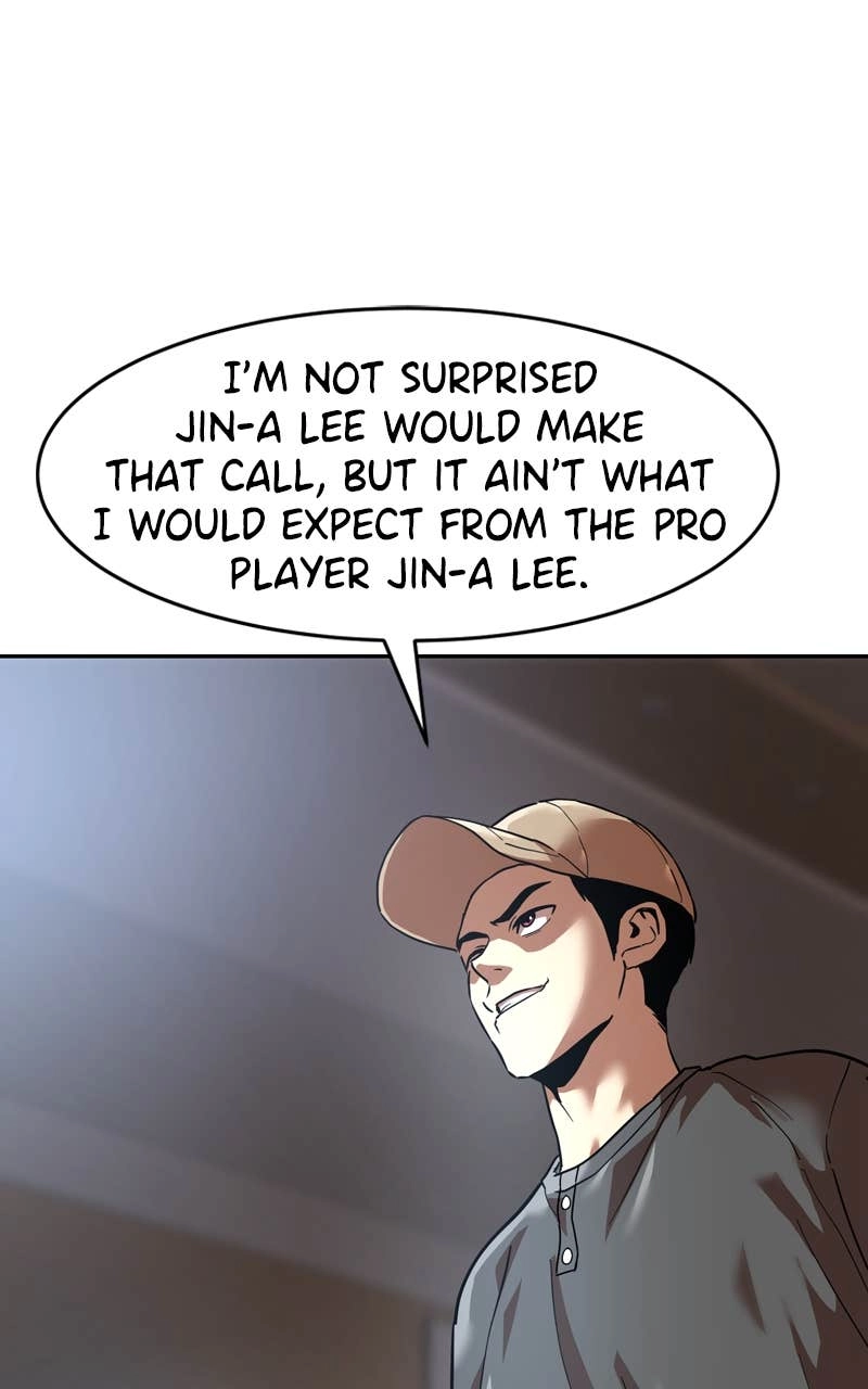 Double Click Chapter 191 - Page 106