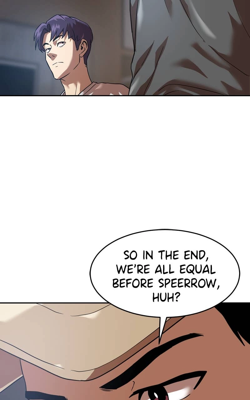 Double Click Chapter 191 - Page 107