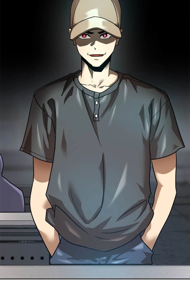 Double Click Chapter 191 - Page 111