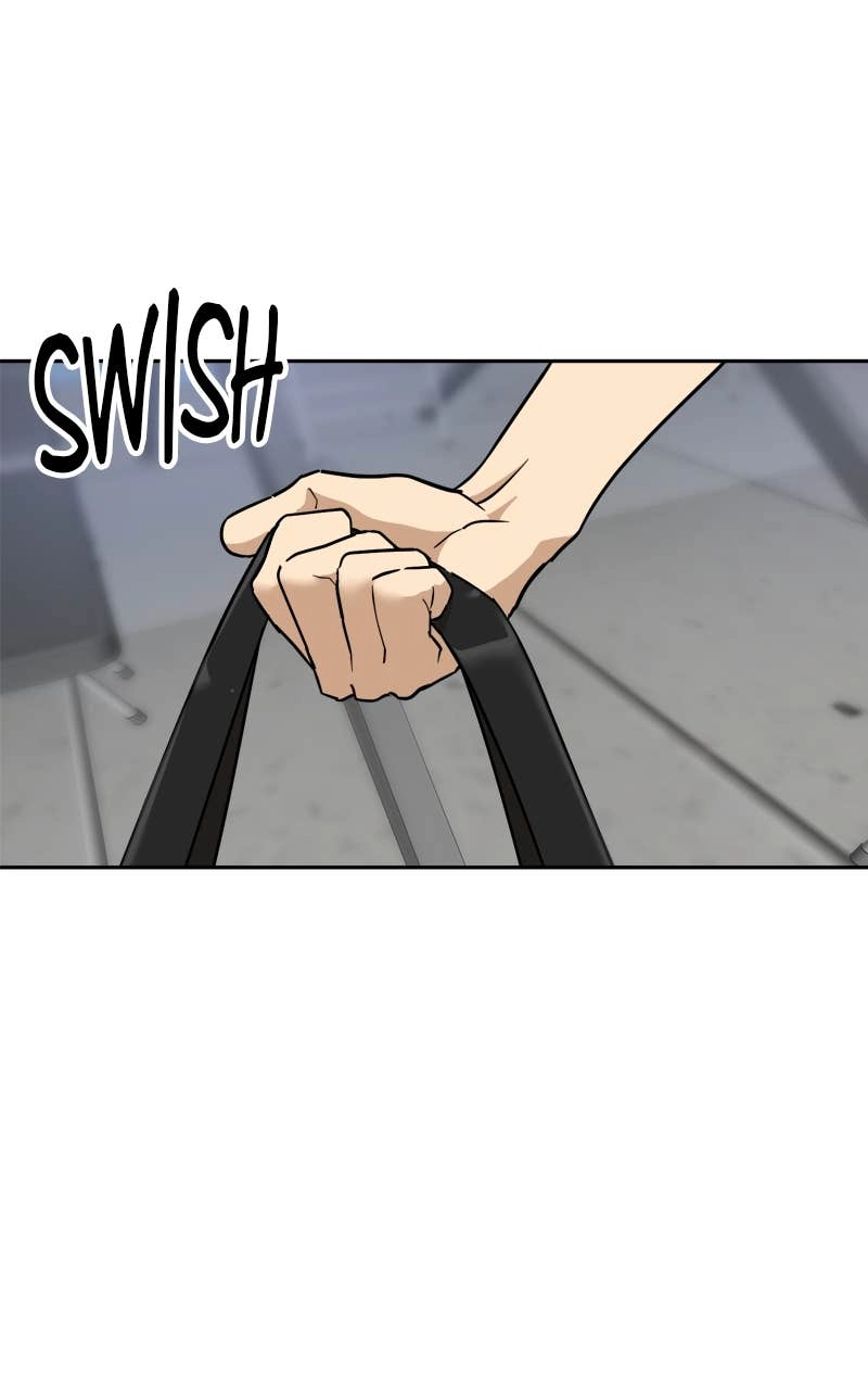 Double Click Chapter 191 - Page 115