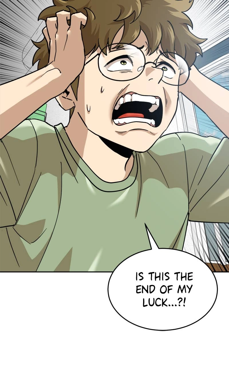 Double Click Chapter 192 - Page 3