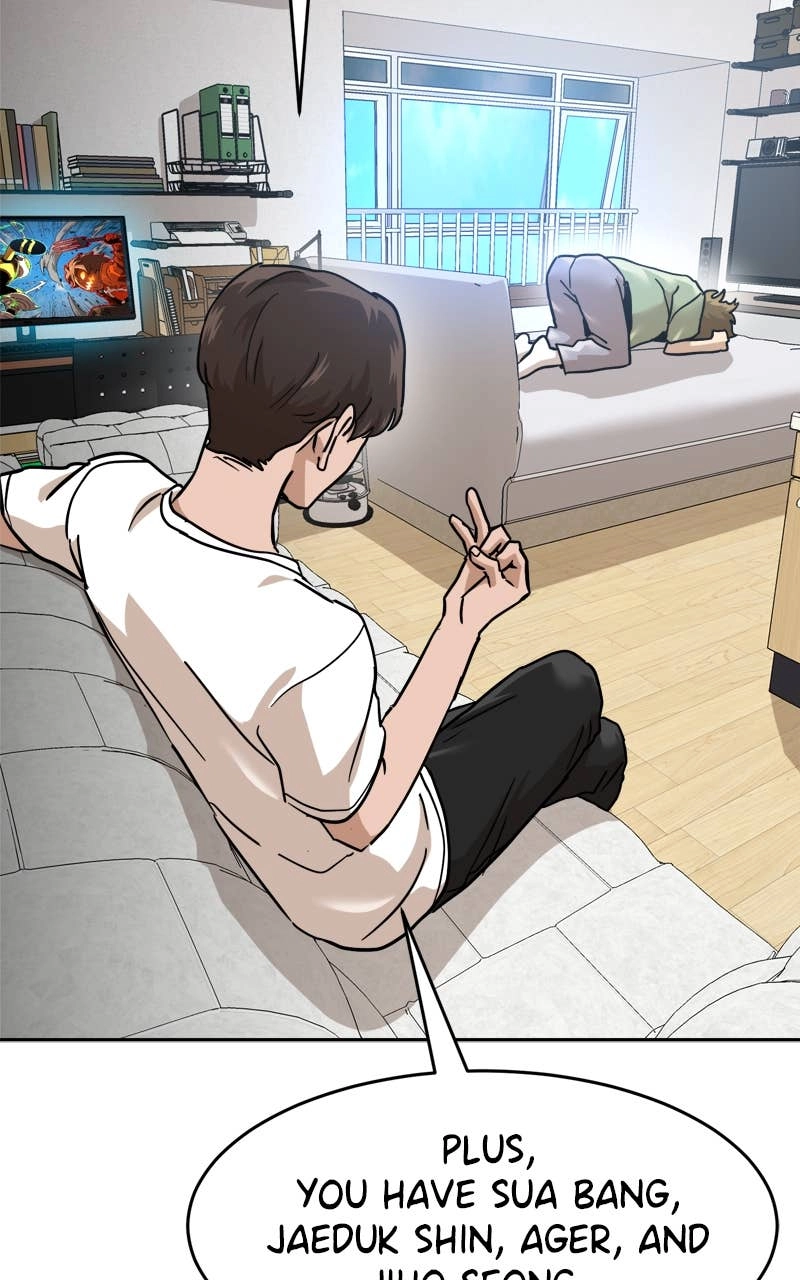Double Click Chapter 192 - Page 5