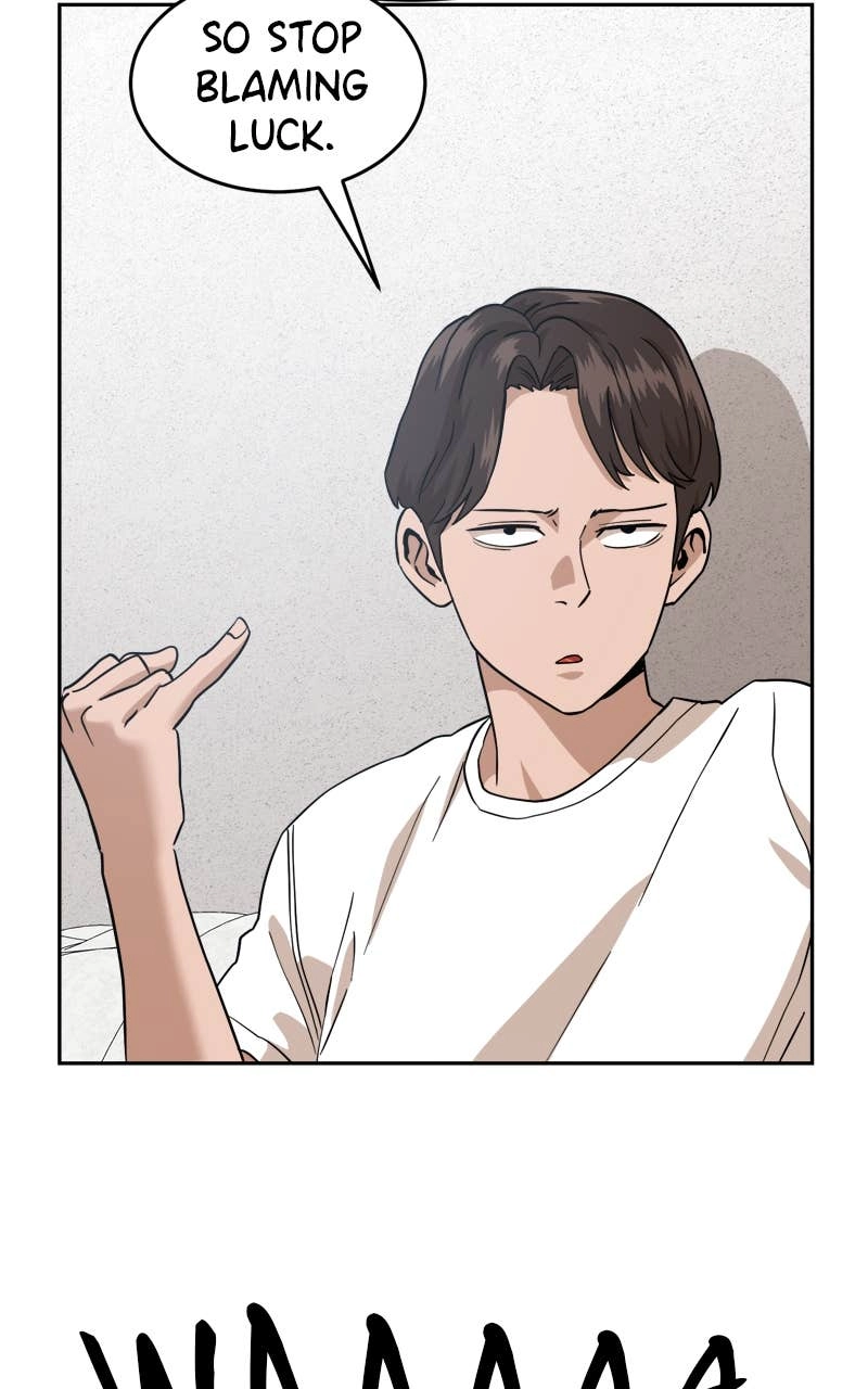 Double Click Chapter 192 - Page 7