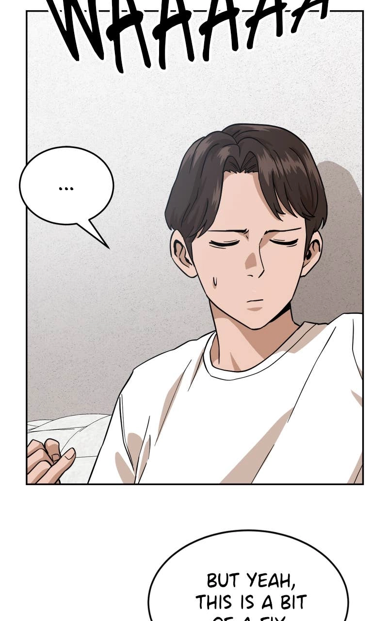 Double Click Chapter 192 - Page 8