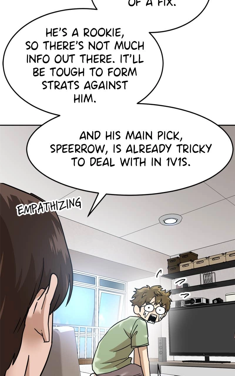 Double Click Chapter 192 - Page 9