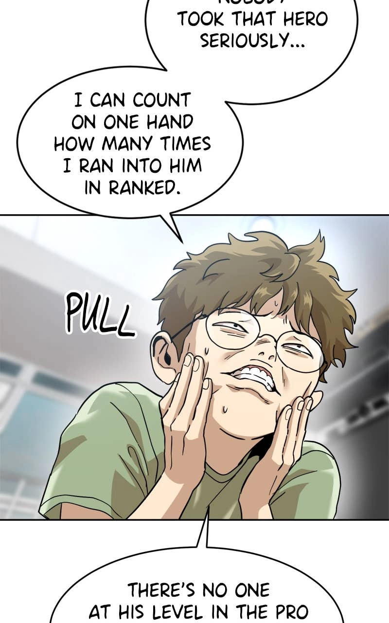 Double Click Chapter 192 - Page 11